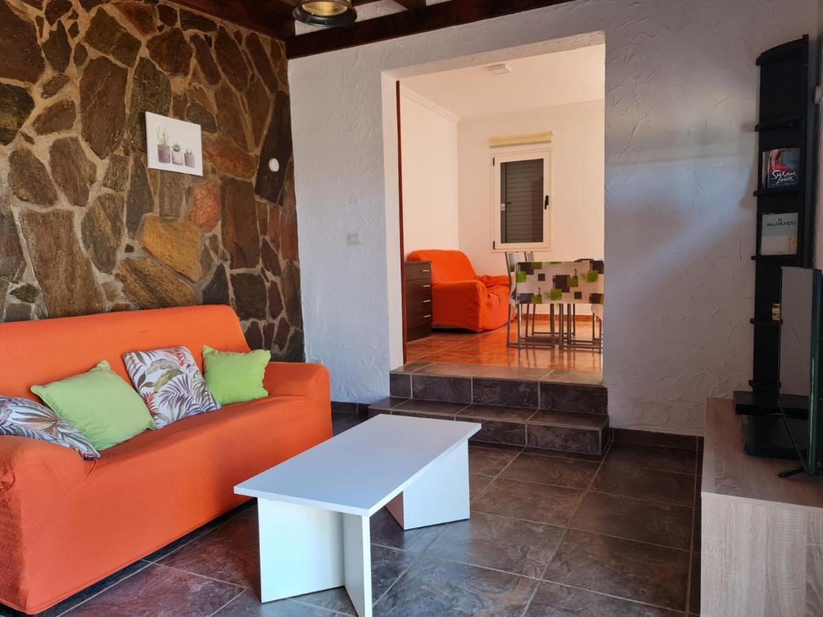 Beach Villas 16 Con Piscina Privada Caleta De Fuste Dış mekan fotoğraf