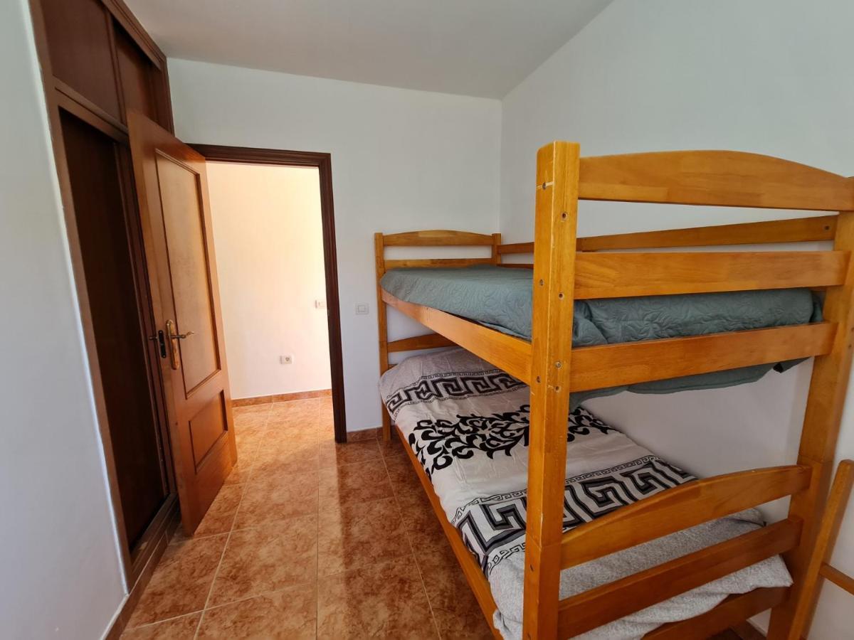 Beach Villas 16 Con Piscina Privada Caleta De Fuste Dış mekan fotoğraf