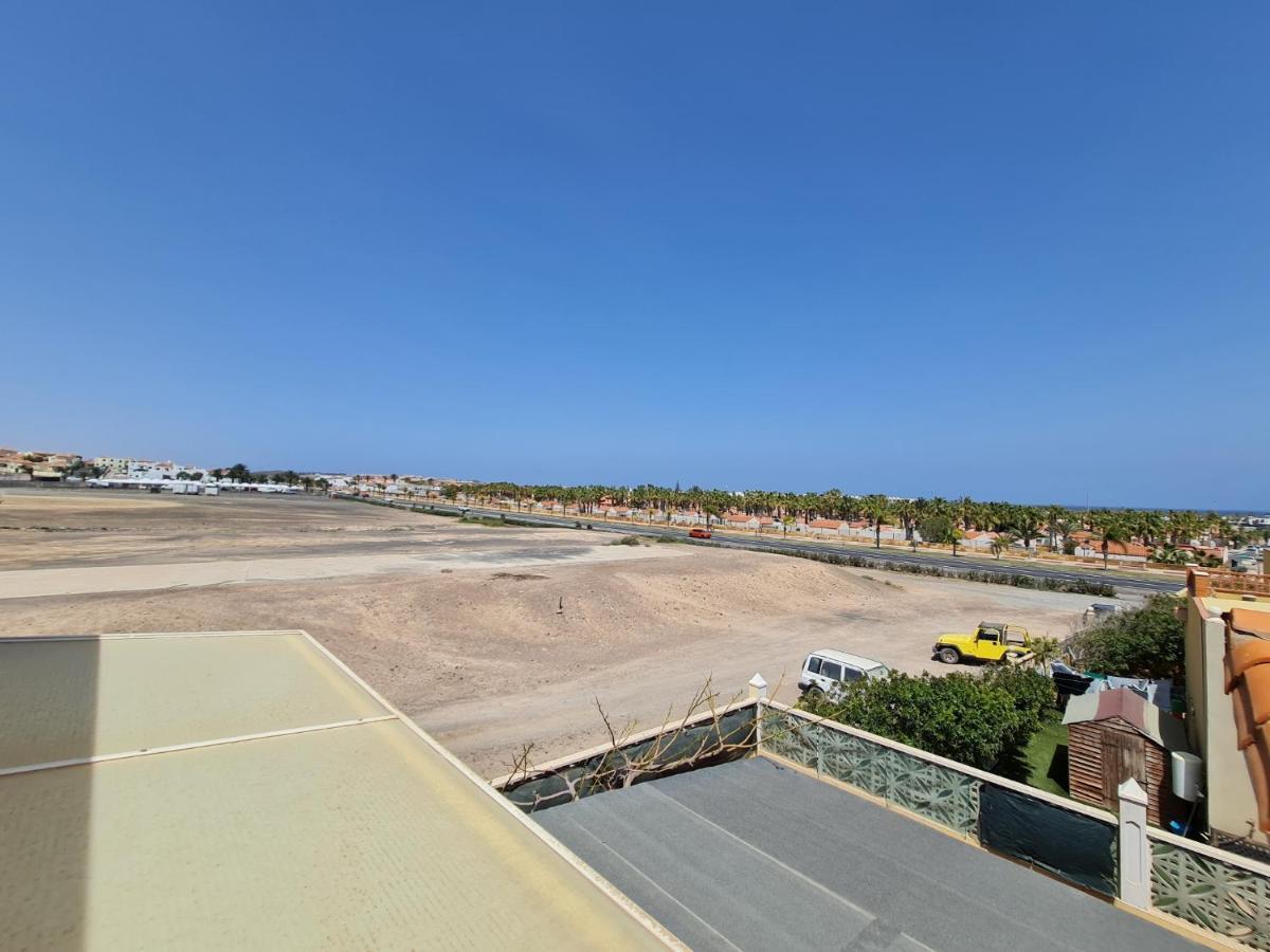 Beach Villas 16 Con Piscina Privada Caleta De Fuste Dış mekan fotoğraf