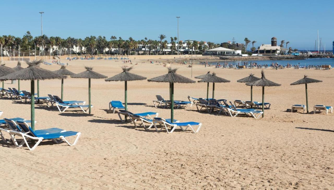 Beach Villas 16 Con Piscina Privada Caleta De Fuste Dış mekan fotoğraf