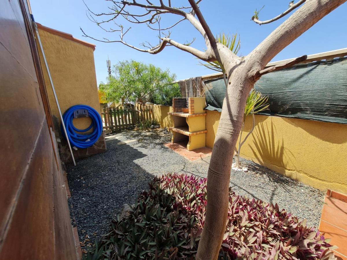 Beach Villas 16 Con Piscina Privada Caleta De Fuste Dış mekan fotoğraf