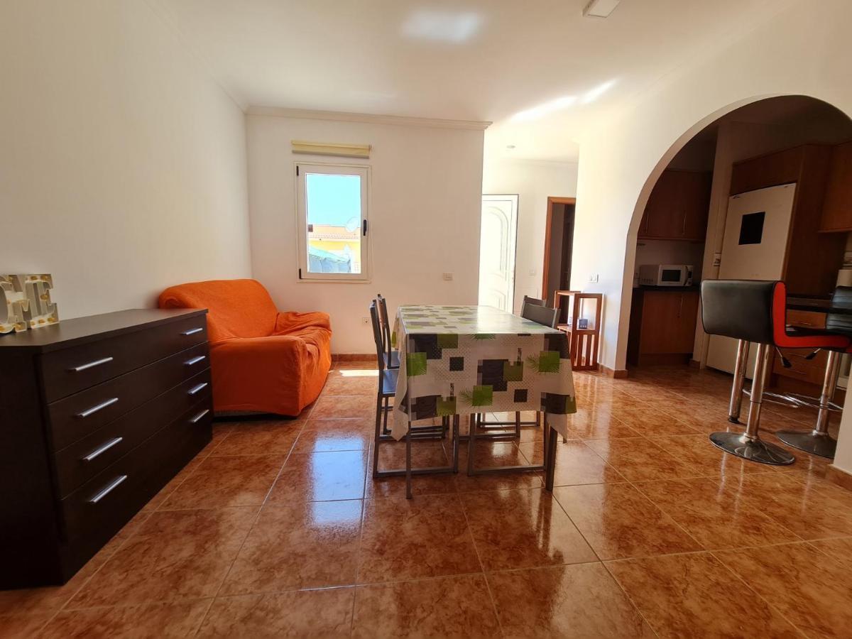 Beach Villas 16 Con Piscina Privada Caleta De Fuste Dış mekan fotoğraf