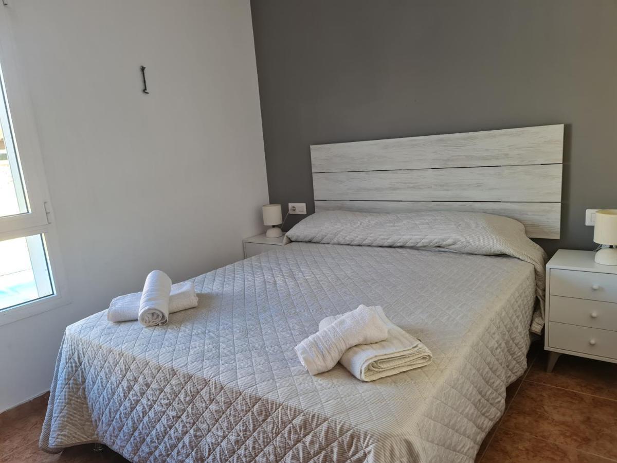 Beach Villas 16 Con Piscina Privada Caleta De Fuste Dış mekan fotoğraf