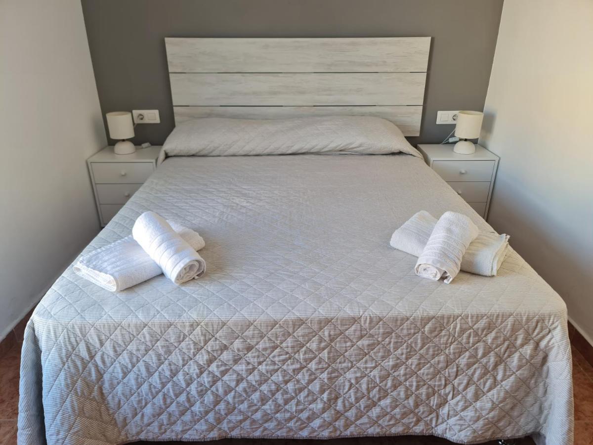 Beach Villas 16 Con Piscina Privada Caleta De Fuste Dış mekan fotoğraf