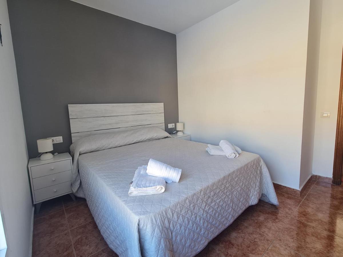 Beach Villas 16 Con Piscina Privada Caleta De Fuste Dış mekan fotoğraf
